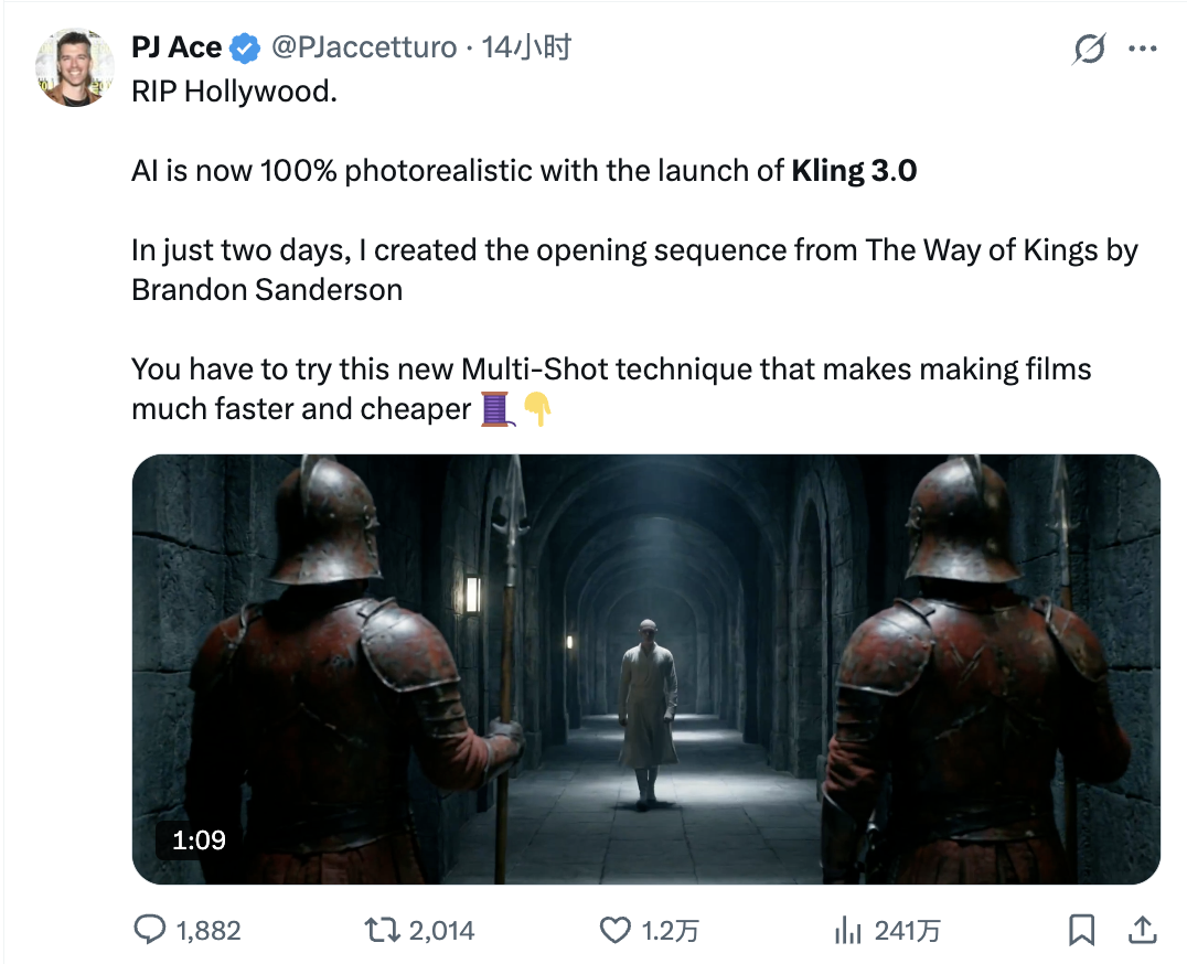 Kling 3.0: Native 4K, 6-Shot Sequences, and Character Lock — Why the Internet Said 'RIP Hollywood'