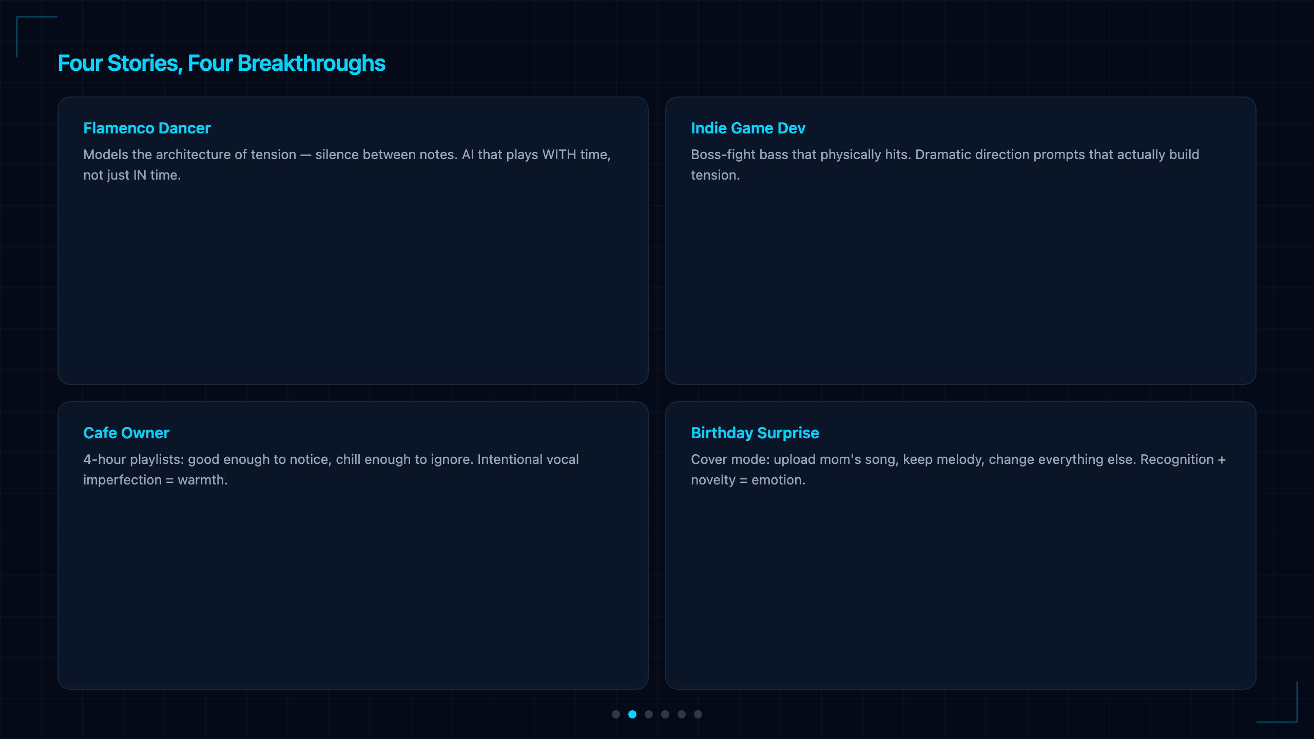 MiniMax Music 2.6: Cover Mode, Real Sub-Bass, and Four-Hour Cafe Playlists