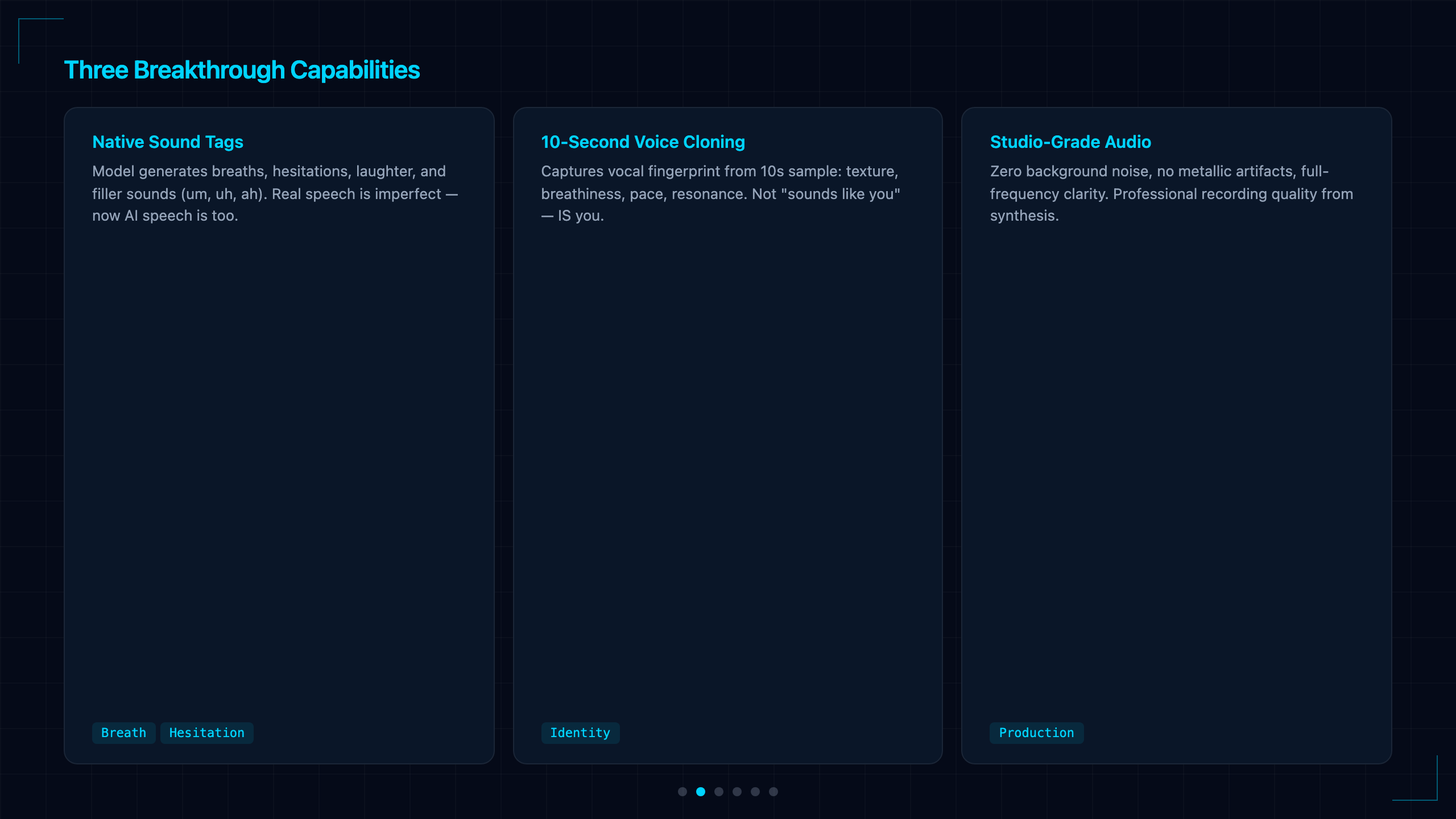 MiniMax Speech 2.8: Native Sound Tags Make AI Voice Finally Sound Human
