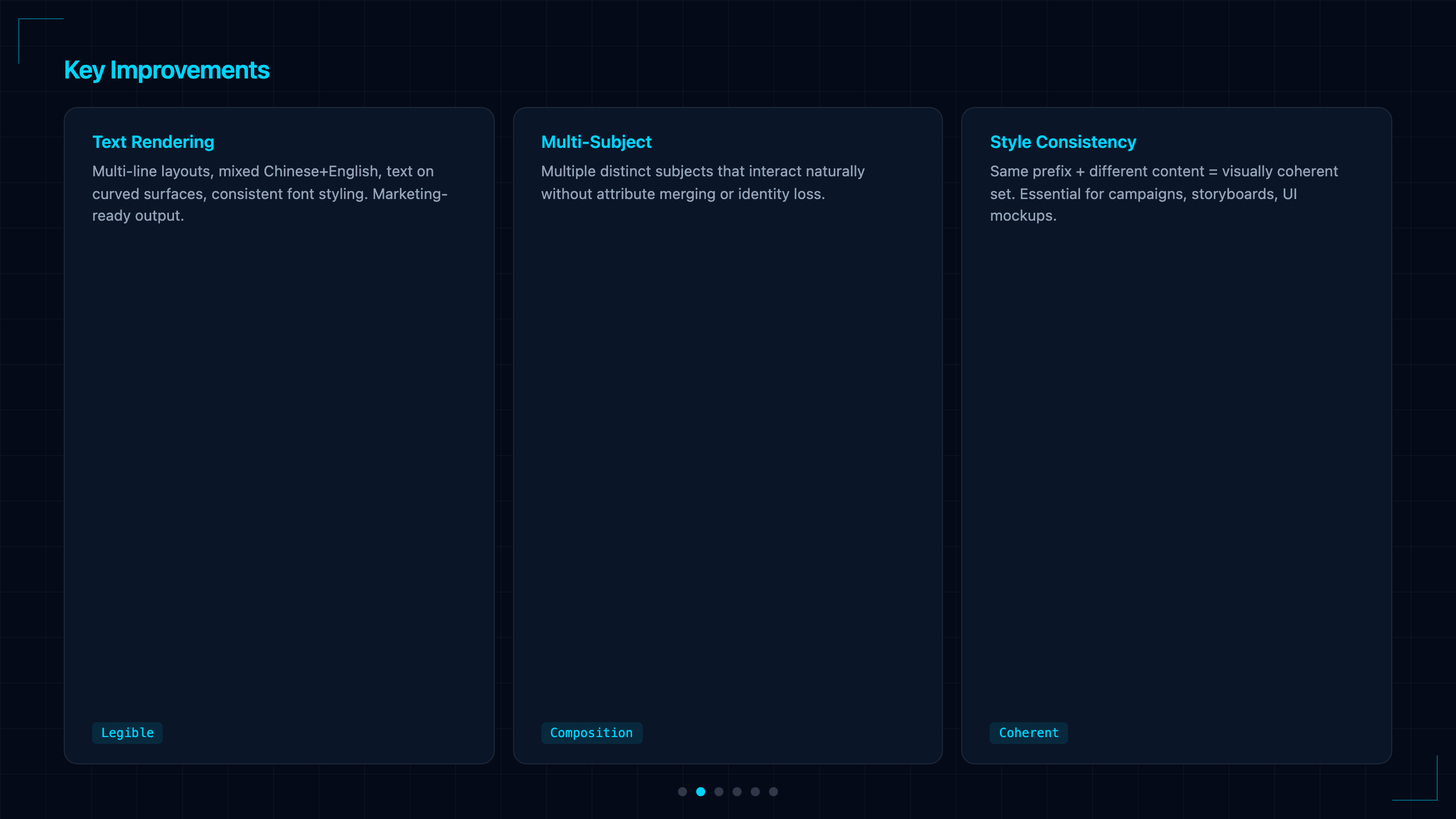 Seedream 3.0: ByteDance's Image Model Catches Up to DALL-E and Midjourney